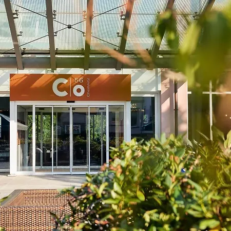 Hotel Co56 4*
