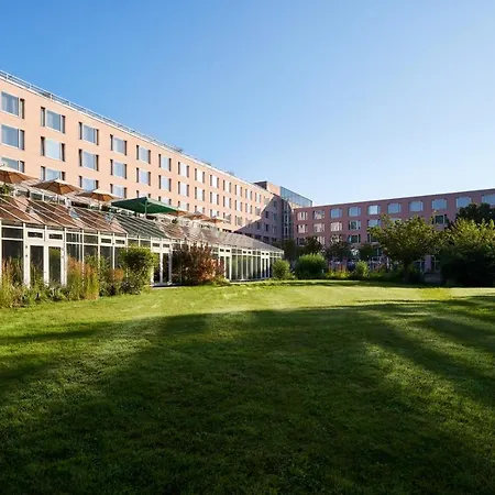 pentahotel Chemnitz Hotel Chemnitz