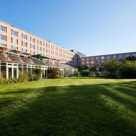 Co56 Hotel Chemnitz