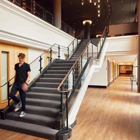 Hotel Co56 Chemnitz