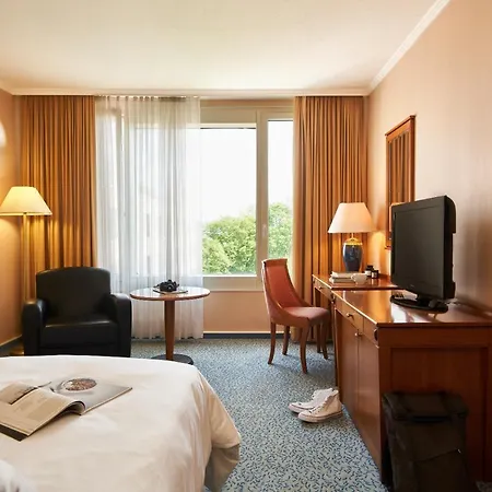 Co56 Hotel Chemnitz