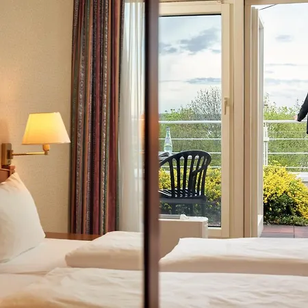 Co56 Hotel Chemnitz
