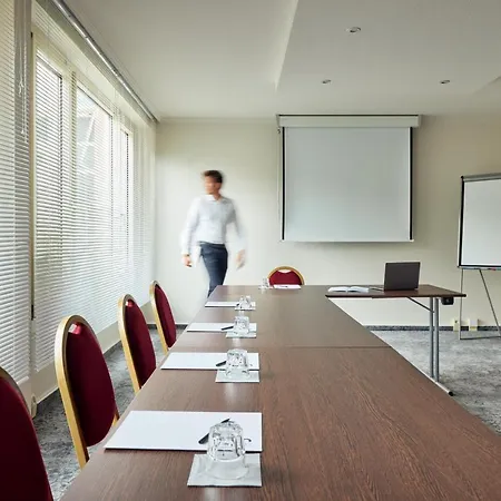 pentahotel Chemnitz Hotel
