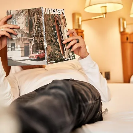 Hotel Co56 4*