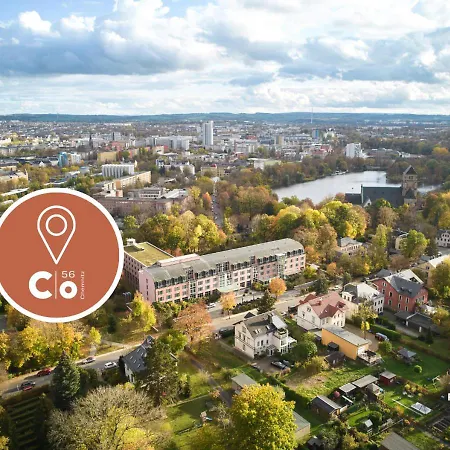 pentahotel Chemnitz Hotel