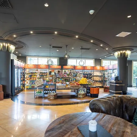 pentahotel Chemnitz 4*