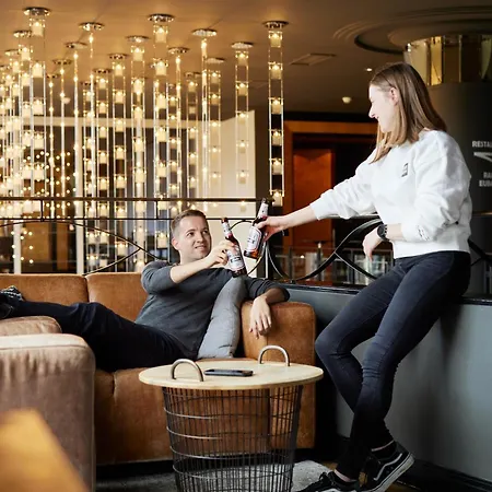 pentahotel Chemnitz Chemnitz