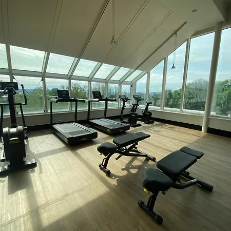 pentahotel Chemnitz 4* Chemnitz
