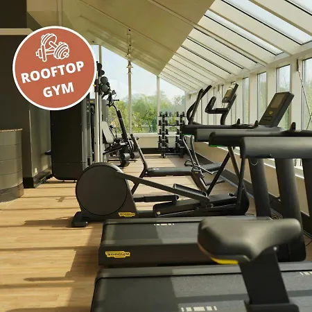 Hotel pentahotel Chemnitz 4*