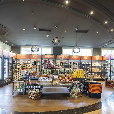 Co56 酒店 开姆尼茨