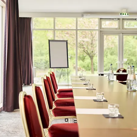 pentahotel Chemnitz Hotel