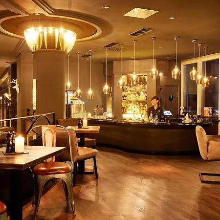Hotel pentahotel Chemnitz Chemnitz
