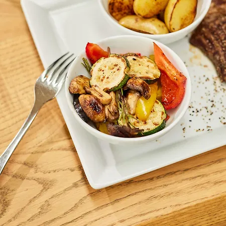 Hotel pentahotel Chemnitz 4*