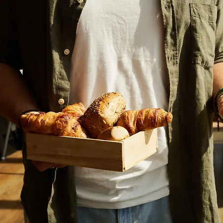 Co56 酒店 开姆尼茨