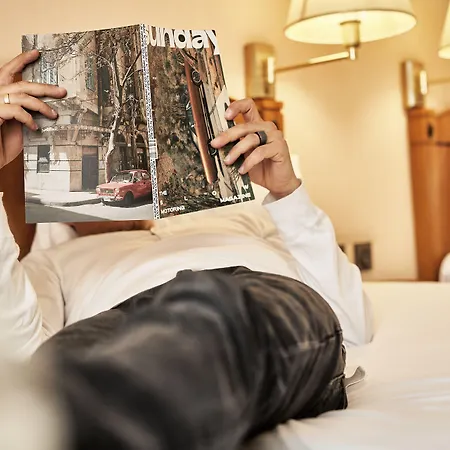pentahotel Chemnitz Hotel 4*
