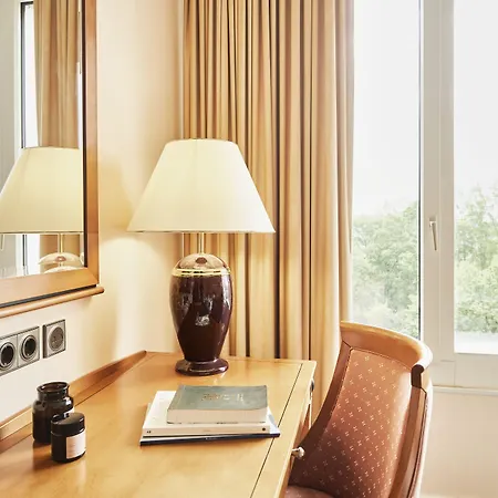pentahotel Chemnitz 4* Chemnitz