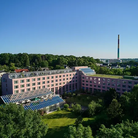 pentahotel Chemnitz Hotel