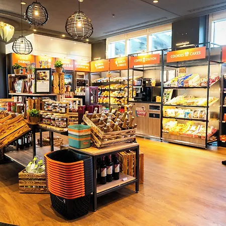 酒店 Co56 开姆尼茨