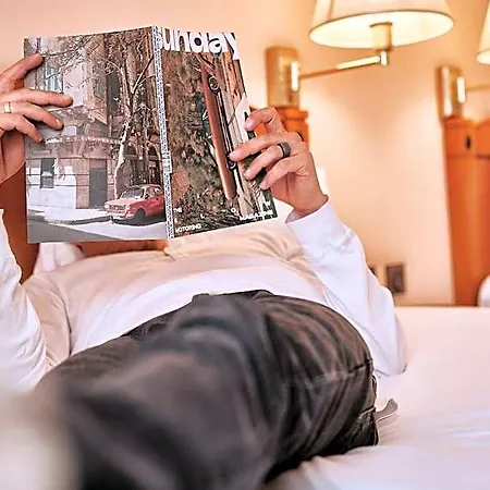 Co56 Hotel Chemnitz