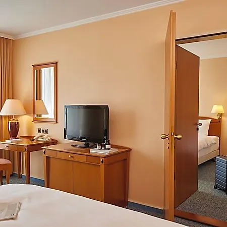 Hotel Co56 4*