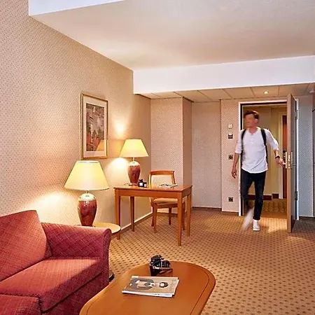 Co56 Hotel 4*
