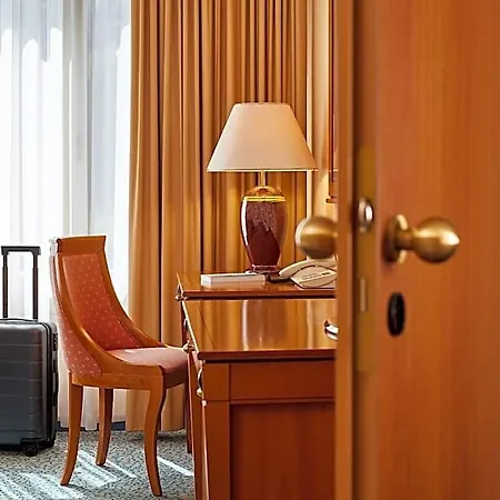 Hotel Co56 4*