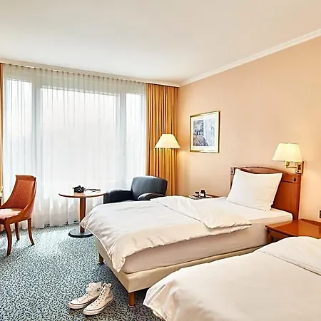 Co56 Hotel Chemnitz