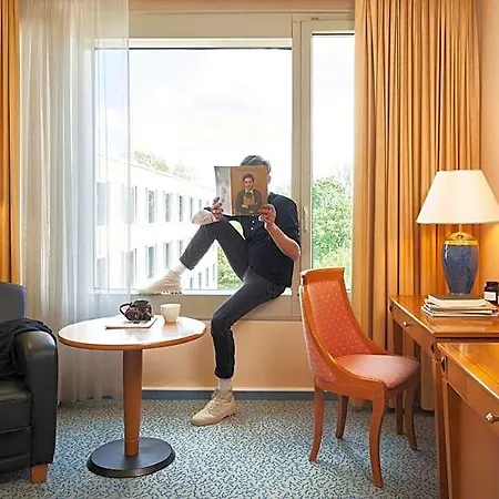 Hotel Co56 Chemnitz