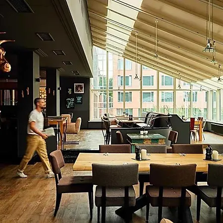 Co56 Hotel 4*