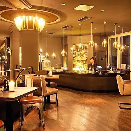 Co56 Hotel Chemnitz