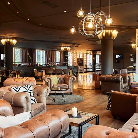 pentahotel Chemnitz Hotel 4*