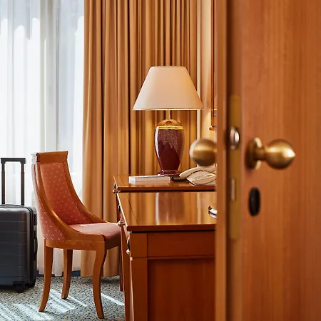 Hotel pentahotel Chemnitz Chemnitz