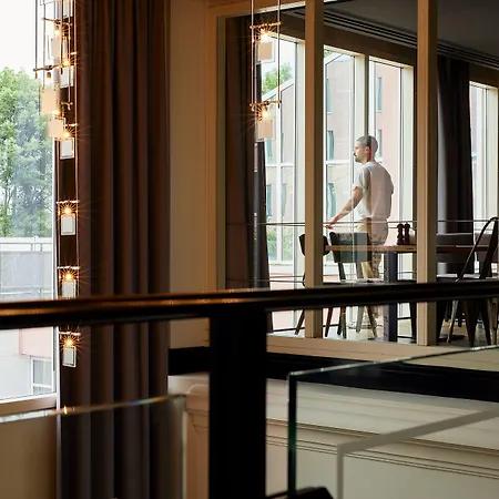 pentahotel Chemnitz