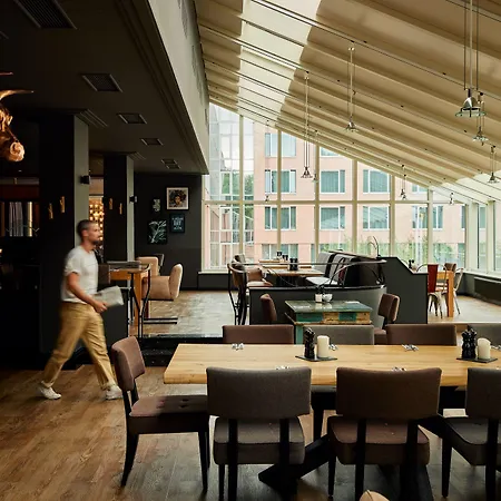 pentahotel Chemnitz