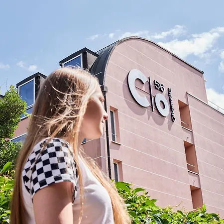 pentahotel Chemnitz 4* Chemnitz