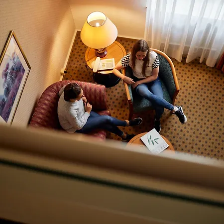 pentahotel Chemnitz Hotel Chemnitz