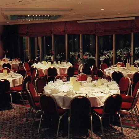 pentahotel Chemnitz Hotel