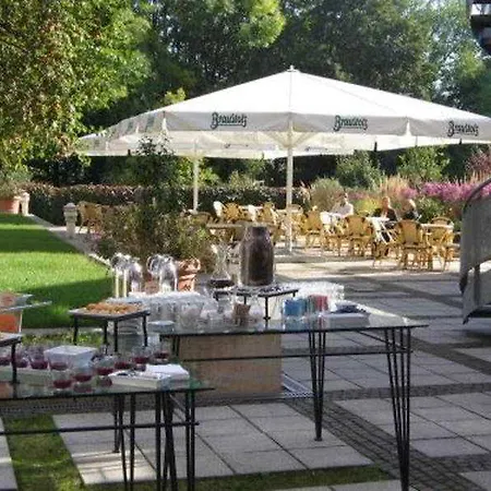 pentahotel Chemnitz 4*