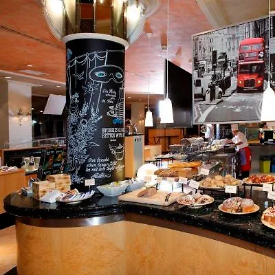 pentahotel Chemnitz Chemnitz