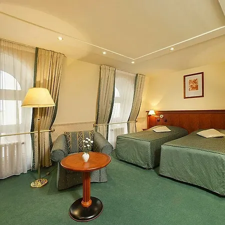Co56 Otel 4*