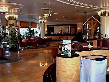 pentahotel Chemnitz Hotel 4*