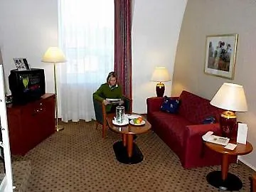 pentahotel Chemnitz Chemnitz
