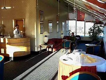 pentahotel Chemnitz 4*