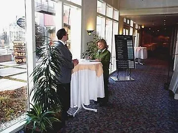 Hotel pentahotel Chemnitz Chemnitz