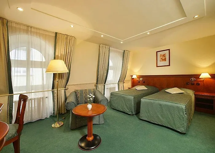 Co56 Hotel 4*